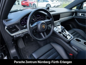 Porsche Panamera 4 V6 3.0 462 Hybrid  occasion  Beaupuy - photo n8