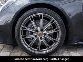 Porsche Panamera 4 V6 3.0 462 Hybrid  occasion  Beaupuy - photo n9