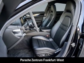 Porsche Panamera 4 V6 3.0 462 Hybrid  occasion  Beaupuy - photo n4