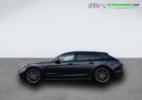 Porsche Panamera 4 V6 3.0 462 Hybrid  occasion  Beaupuy - photo n5