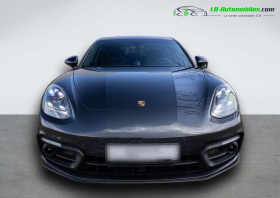 Porsche Panamera 4 V6 3.0 462 Hybrid  occasion  Beaupuy - photo n4