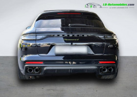 Porsche Panamera 4 V6 3.0 462 Hybrid  occasion  Beaupuy - photo n3