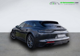 Porsche Panamera 4 V6 3.0 462 Hybrid  occasion  Beaupuy - photo n3