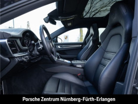 Porsche Panamera 4 V6 3.0 462 Hybrid  occasion  Beaupuy - photo n6