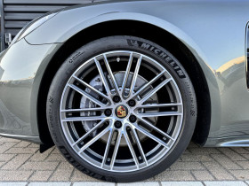 Porsche Panamera 4 V6 3.0 462 Hybrid  occasion  Beaupuy - photo n4