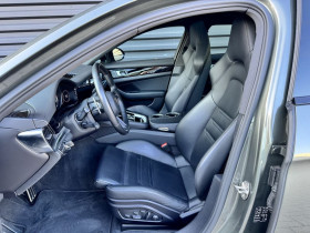 Porsche Panamera 4 V6 3.0 462 Hybrid  occasion  Beaupuy - photo n3