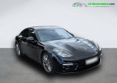 Porsche Panamera occasion année 2022 boite Automatique Annonce Porsche Panamera occasion Hybride 4 V6 3.0 462 Hybrid à Beaupuy