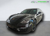 Porsche Panamera occasion année 2022 boite Automatique Annonce Porsche Panamera occasion Hybride 4 V6 3.0 462 Hybrid à Beaupuy