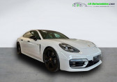 Porsche Panamera 4 V6 3.0 462 Hybrid   Beaupuy 31