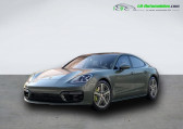 Porsche Panamera occasion année 2022 boite Automatique Annonce Porsche Panamera occasion Hybride 4 V6 3.0 462 Hybrid à Beaupuy