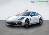 Porsche Panamera occasion année 2021 boite Automatique Annonce Porsche Panamera occasion Hybride 4 V6 3.0 462 Hybrid à Beaupuy