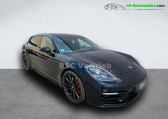 Porsche Panamera occasion année 2021 boite Automatique Annonce Porsche Panamera occasion Hybride 4 V6 3.0 462 Hybrid à Beaupuy
