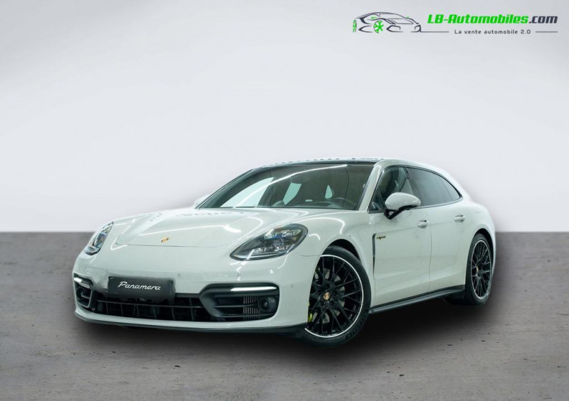 Porsche Panamera 4 V6 3.0 462 Hybrid  occasion  Beaupuy