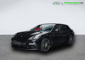 Porsche Panamera occasion année 2022 boite Automatique Annonce Porsche Panamera occasion Hybride 4 V6 3.0 462 Hybrid à Beaupuy