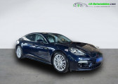 Porsche Panamera occasion année 2022 boite Automatique Annonce Porsche Panamera occasion Hybride 4 V6 3.0 462 Hybrid à Beaupuy