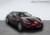 Porsche Panamera occasion année 2021 boite Automatique Annonce Porsche Panamera occasion Hybride 4 V6 3.0 462 Hybrid à Beaupuy