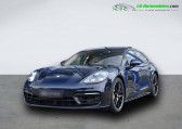 Porsche Panamera occasion année 2021 boite Automatique Annonce Porsche Panamera occasion Hybride 4 V6 3.0 462 Hybrid à Beaupuy