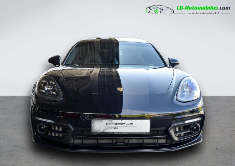 Porsche Panamera 4 V6 3.0 462 Hybrid  occasion  Beaupuy