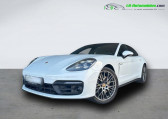 Porsche Panamera occasion année 2023 boite Automatique Annonce Porsche Panamera occasion Hybride 4 V6 3.0 462 Hybrid à Beaupuy