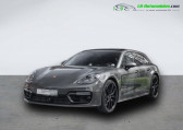 Porsche Panamera occasion année 2022 boite Automatique Annonce Porsche Panamera occasion Hybride 4 V6 3.0 462 Hybrid à Beaupuy