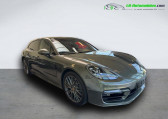 Porsche Panamera occasion année 2022 boite Automatique Annonce Porsche Panamera occasion Hybride 4 V6 3.0 462 Hybrid à Beaupuy
