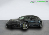 Porsche Panamera occasion année 2021 boite Automatique Annonce Porsche Panamera occasion Hybride 4 V6 3.0 462 Hybrid à Beaupuy
