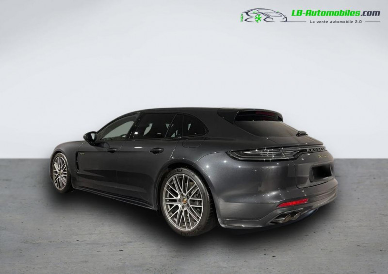 Porsche Panamera 4 V6 3.0 462 Hybrid  occasion  Beaupuy - photo n3
