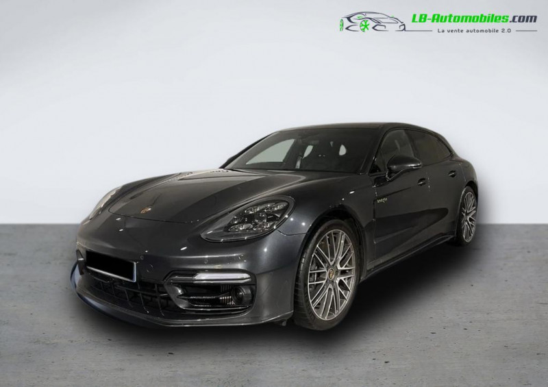 Porsche Panamera 4 V6 3.0 462 Hybrid  occasion  Beaupuy