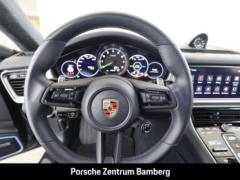 Porsche Panamera 4 V6 3.0 462 Hybrid  occasion  Beaupuy - photo n7