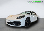 Porsche Panamera 4 V6 3.0 462 Hybrid   Beaupuy 31