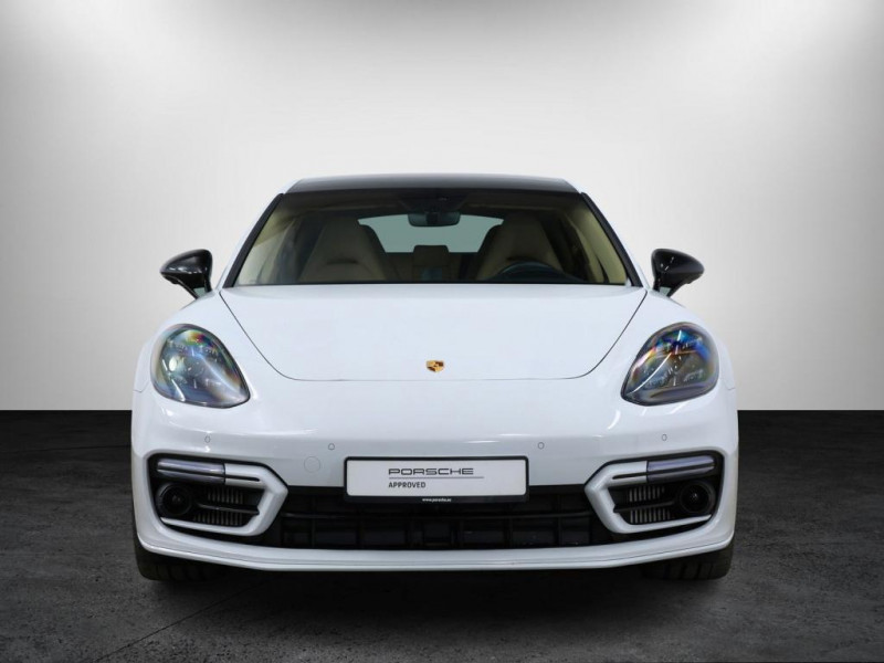 Porsche Panamera 4 V6 3.0 462 Hybrid  occasion � L'Union - photo n�2