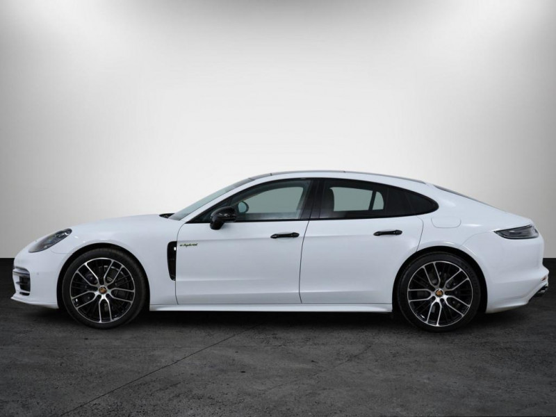 Porsche Panamera 4 V6 3.0 462 Hybrid  occasion � L'Union - photo n�7