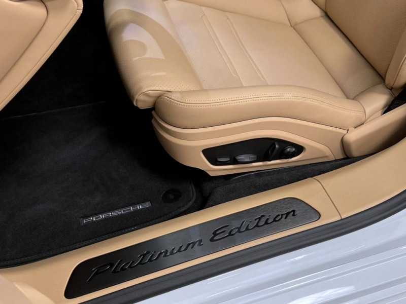 Porsche Panamera 4 V6 3.0 462 Hybrid  occasion � L'Union - photo n�10