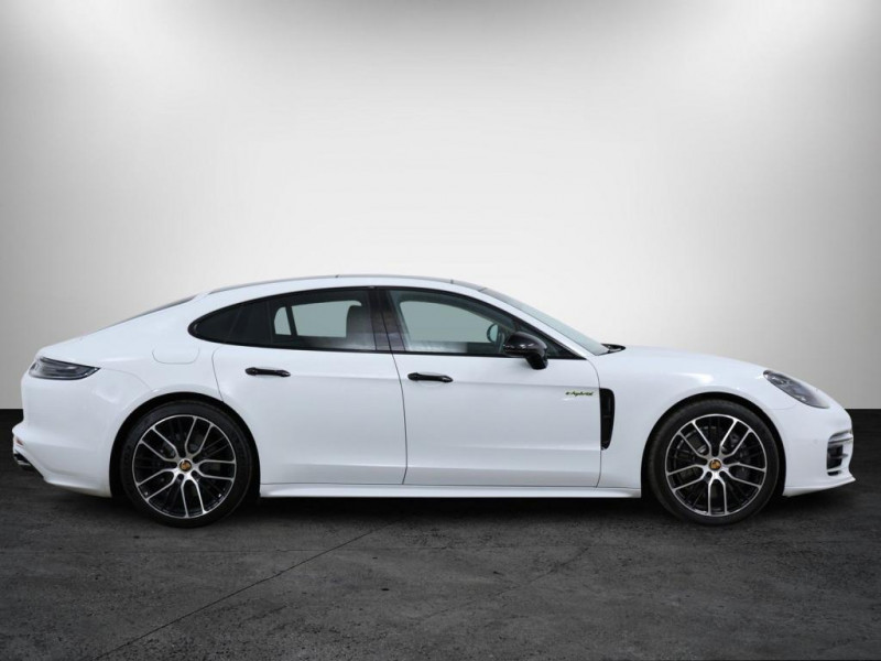 Porsche Panamera 4 V6 3.0 462 Hybrid  occasion � L'Union - photo n�8