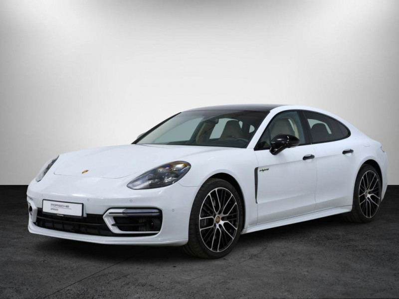 Porsche Panamera 4 V6 3.0 462 Hybrid  occasion � L'Union