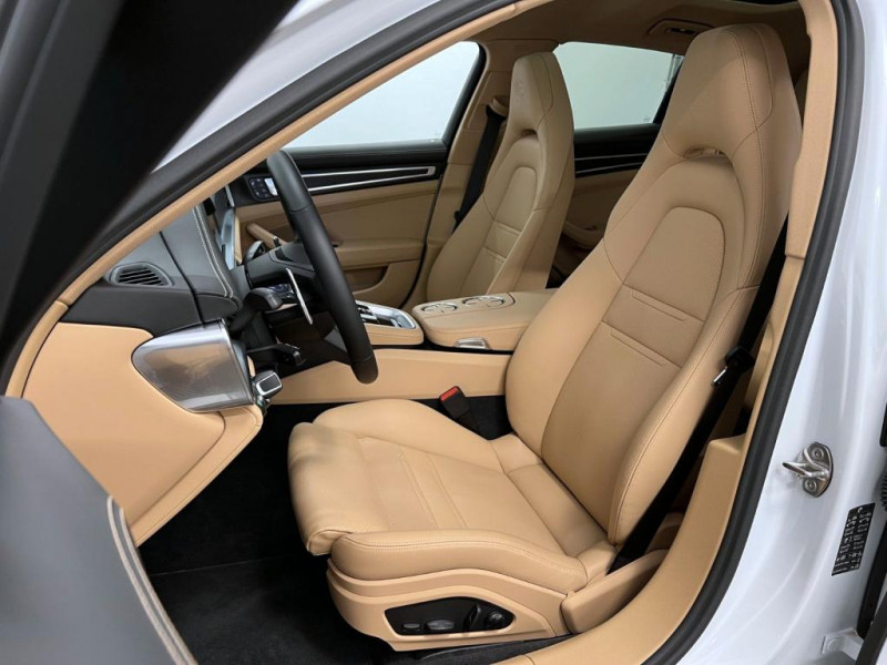 Porsche Panamera 4 V6 3.0 462 Hybrid  occasion � L'Union - photo n�9