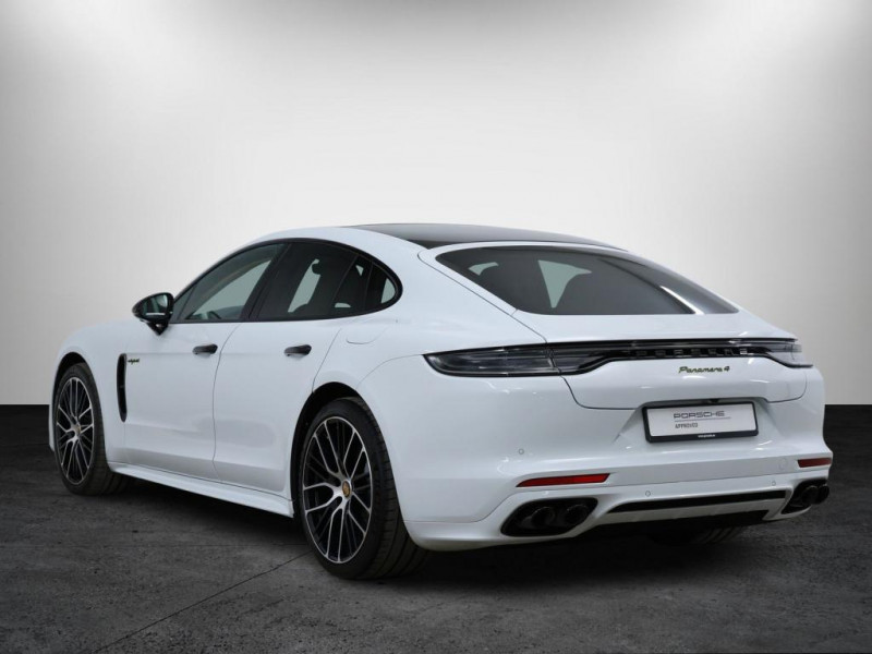 Porsche Panamera 4 V6 3.0 462 Hybrid  occasion � L'Union - photo n�6