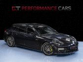 Annonce Porsche Panamera occasion Hybride 4 V6 3.0 462 Hybrid � L'Union