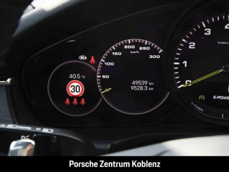 Porsche Panamera 4 V6 3.0 462 Hybrid  occasion  L'Union - photo n10