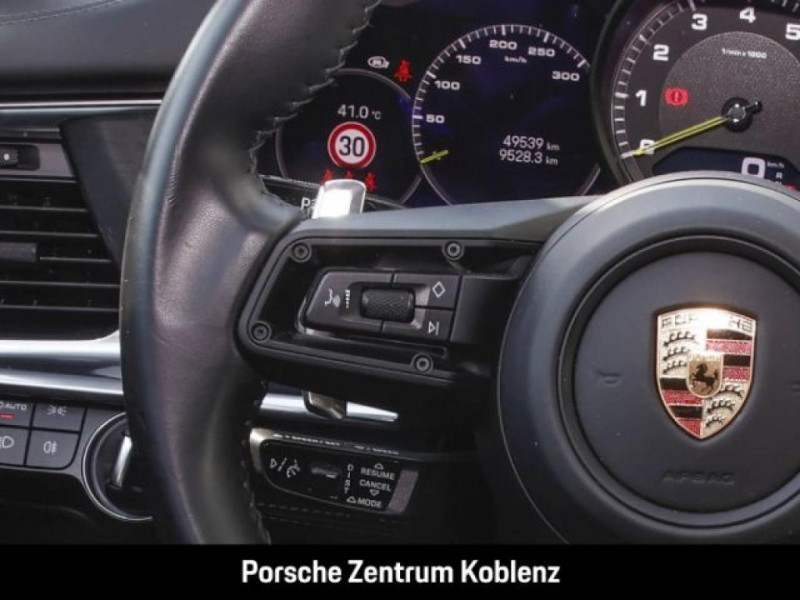 Porsche Panamera 4 V6 3.0 462 Hybrid  occasion  L'Union - photo n8
