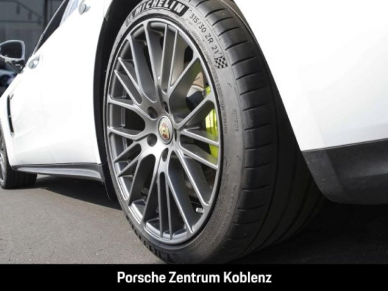 Porsche Panamera 4 V6 3.0 462 Hybrid  occasion  L'Union - photo n5