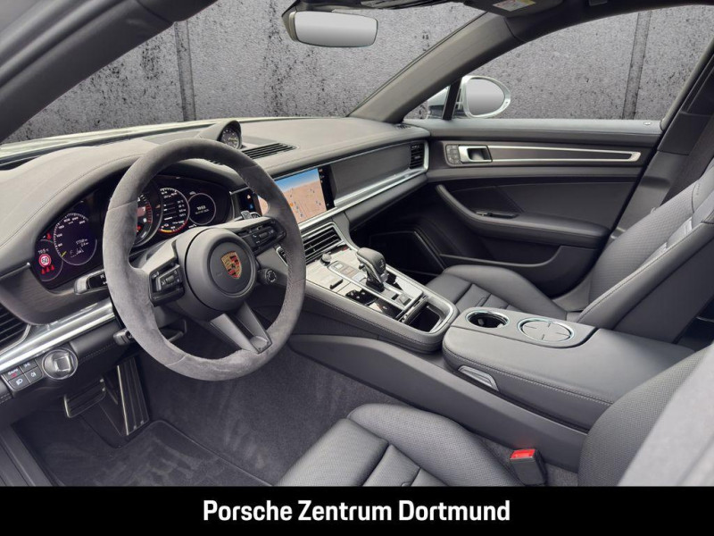 Porsche Panamera 4 V6 3.0 462 Hybrid  occasion  L'Union - photo n12