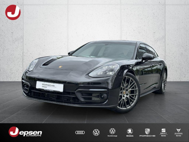 Porsche Panamera 4 V6 3.0 462 Hybrid  occasion  L'Union