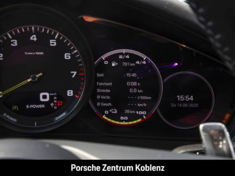 Porsche Panamera 4 V6 3.0 462 Hybrid  occasion  L'Union - photo n15