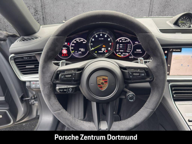 Porsche Panamera 4 V6 3.0 462 Hybrid  occasion  L'Union - photo n14