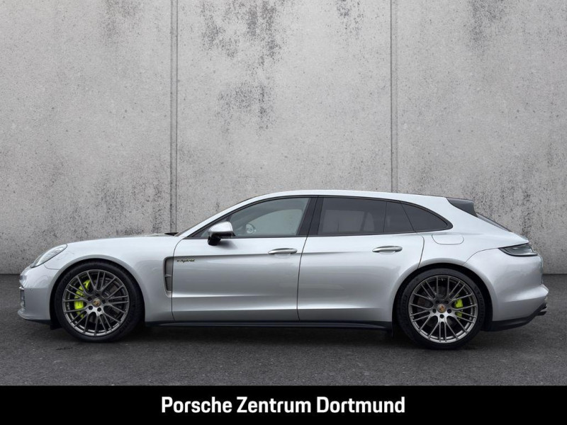 Porsche Panamera 4 V6 3.0 462 Hybrid  occasion  L'Union - photo n2