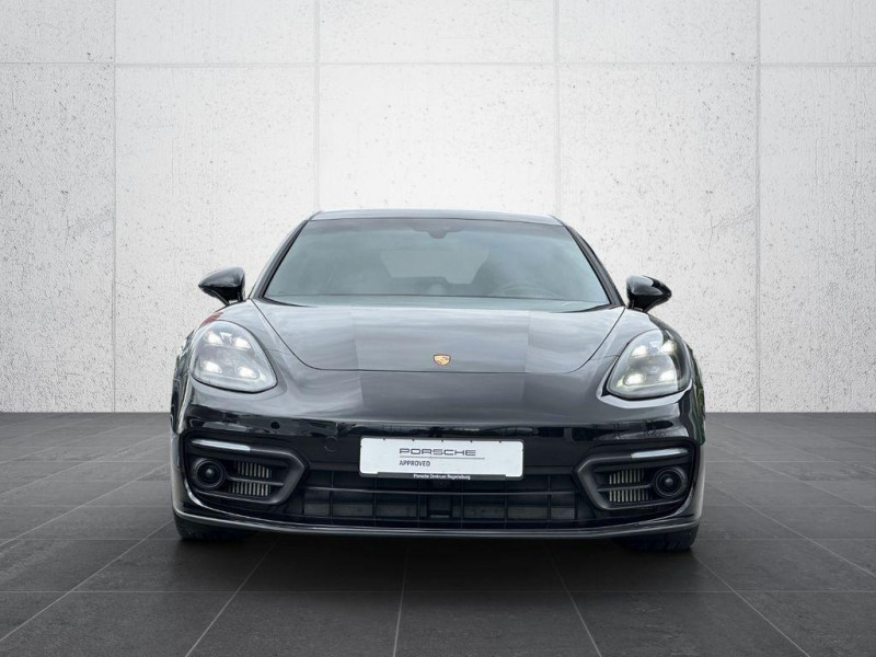 Porsche Panamera 4 V6 3.0 462 Hybrid  occasion  L'Union - photo n5