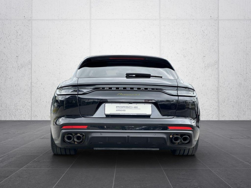 Porsche Panamera 4 V6 3.0 462 Hybrid  occasion  L'Union - photo n6