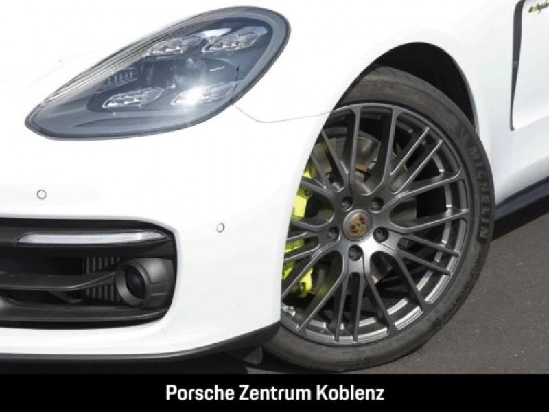 Porsche Panamera 4 V6 3.0 462 Hybrid  occasion  L'Union - photo n11