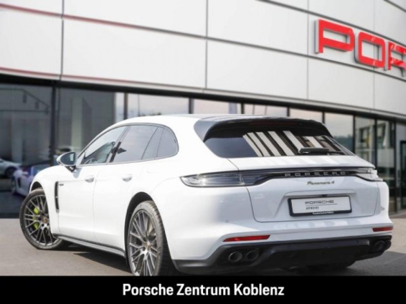 Porsche Panamera 4 V6 3.0 462 Hybrid  occasion  L'Union - photo n3